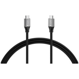USB kbel, USB-C - USB-C, 2m, VARTA