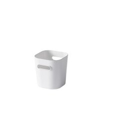 Manyag troldoboz, 0,6 liter, SMARTSTORE "Compact Mini", fehr