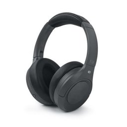 Fejhallgat, mikrofonnal, Bluetooth, MUSE "M-295 ANC"
