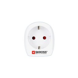 Adapter, Egyeslt Kirlysgba utazknak, fldelt, SKROSS