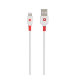 Tltkbel, USB-A/Lightning (Apple), 1,2m, SKROSS, fehr
