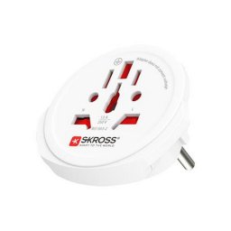 Adapter, Eurpba utazknak, fldelt, SKROSS