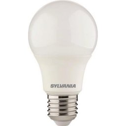 LED izz, E27, gmb, 4,9W, 470lm, 4000K (HF), SYLVANIA "ToLEDo"