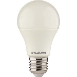 LED izz, E27, gmb, 9,5W, 1055lm, 4000K (HF), SYLVANIA "ToLEDo"