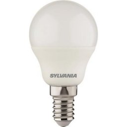 LED izz, E14, kisgmb, 4,5W, 470lm, 2700K (MF), SYLVANIA "ToLEDo"