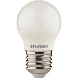 LED izz, E27, kisgmb, 6,5W, 806lm, 2700K (MF), SYLVANIA "ToLEDo"