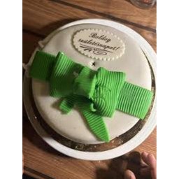 Marcipnos Csoki - Kzmves Torta