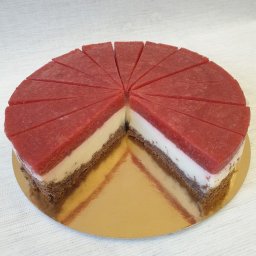 Paleo eper - Kzmves Torta