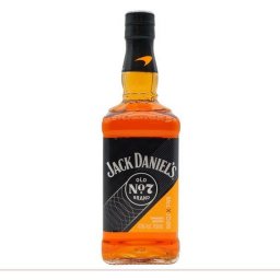 Jack Daniel's Rgi 7-es szm - McLaren Formula 1 Team 2025 Edition Whiskey