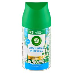 AIR WICK Freshmatic Friss Ruha & Fehr Liliom automata lgfrisst spray utntlt 250 ml
