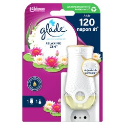 Glade(R) Elektromos lgfrisst kszlk Japn kert 1+1 utntlt 20 ml