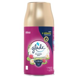 Glade(R) Automatic Spray utntlt Japn kert 269 ml