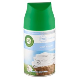 AIR WICK Freshmatic Frissen Mosott Ruha automata lgfrisst spray utntlt 250 ml