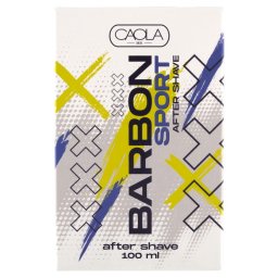 Caola Barbon Sport after shave 100 ml