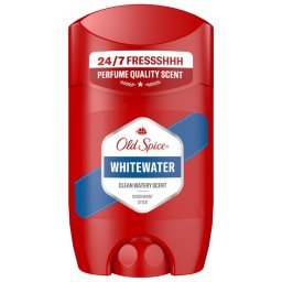 Old Spice Whitewater Frfi Stift Dezodor, 50 ml