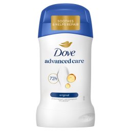 Dove Original Izzadsgtl Stift 50 ml