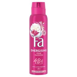 Fa Pink Passion deospray pink rzsa illattal 150 ml