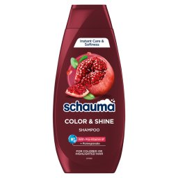 schauma Fnyes haj sampon 400 ml
