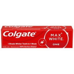 Colgate Max White One fogfehrt fogkrm 75 ml