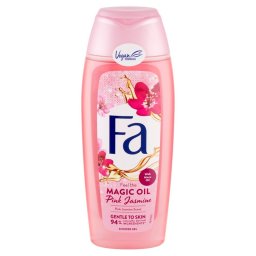 Fa tusfrd Magic Oil Pink Jzmin 400 ml