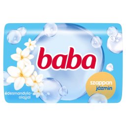 baba jzmin szappan 90 g