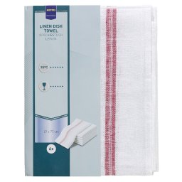 METRO PROFESSIONAL Konyhai Trl 6 db 57 x 77 cm