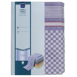 METRO PROFESSIONAL Konyhai Trl Sttkk 10 db 50 x 90 cm
