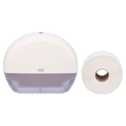 TORK Mini Jumbo Toalettpapr Adagol Kezdcsomag