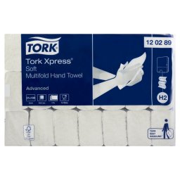 TORK Mini Kztrl H2 adagolba ( 24 x 21,3 cm ) 21 db