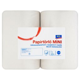 aro Mini Paprtrl 2 rteg 4 Tekercses