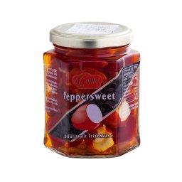 Il Conte Fetval Tlttt Paprika des 250g