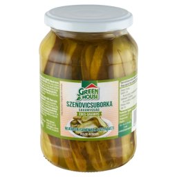 GH Szendvicsuborka des-savany 540ml/ 260g