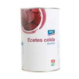 aro Konzerv Szeletelt Ckla 4,1 kg