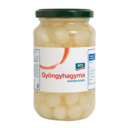 aro Gyngyhagyma savanysg des-savany 320g