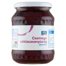 aro Szeletelt Csemege Cklasavanysg 690 g