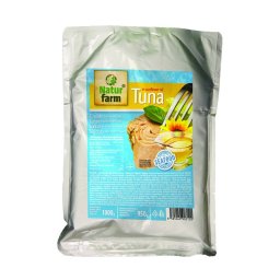 Natur farm Tonhal Darabok Napraforg Olajban 1 kg