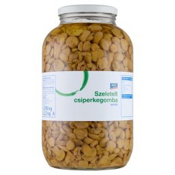 aro Natr Szeletelt Csiperkegomba 3,95 kg