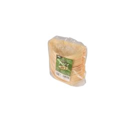 PAPSTAR Fingerfood tl fa "haj" 14 x 8,2 cm 50 db