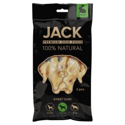 Jack nylfl 6 db