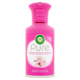 Lgfrisst aerosol 250 ml AirWick Pure Cseresznyevirg