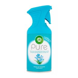 Lgfrisst aerosol 250 ml AirWick Pure Tavaszi szell