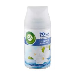 Lgfrisst spray utntlt 250 ml AirWick Freshmatic Friss Ruha & Fehr Liliom