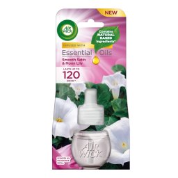Lgfrisst utntlt 19 ml elektromos kszlkbe AirWick Brsony Szatn s ji liliom