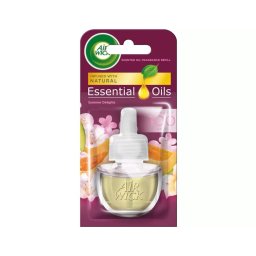 Lgfrisst utntlt 19 ml elektromos kszlkbe AirWick Nyri hangulat