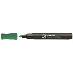 Alkoholos marker 3mm, kerek vg A-series zld
