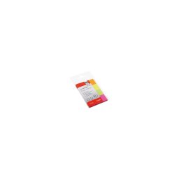 Jellcmke 20x50mm 4x40lap papr A-series brilliant srga, pink, zld, narancssrga