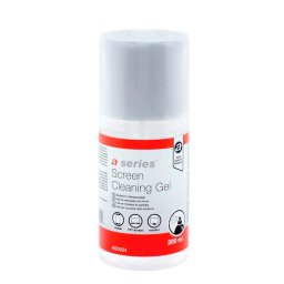 Monitor tisztt spray 200ml, mikroszlas kupakkal A-series