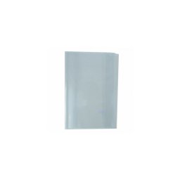 Fzetbort, tanknyvbort, A5, 10db/csomag, 28,7cm x 20,,5cm, bjtats Bluering vztiszta