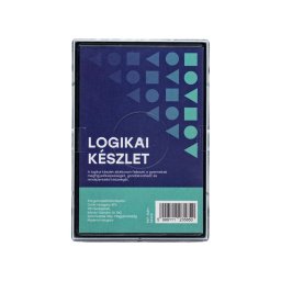 Logikai kszlet iskolai