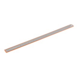 Vonalz 50cm, fm, alumnium Bluering(R)